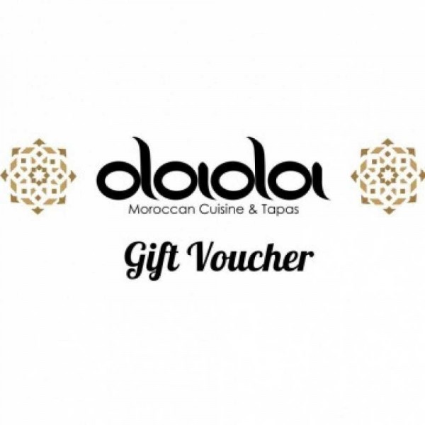 Image for 10% Off Dada Gift Vouchers